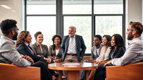 Unlocking Career Advancement with Alumni and Mentors