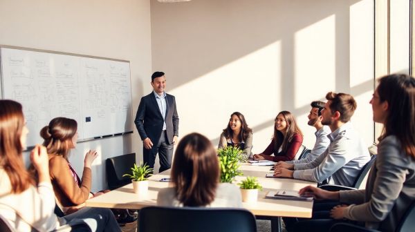 Unlocking Career Advancement with Alumni and Mentors